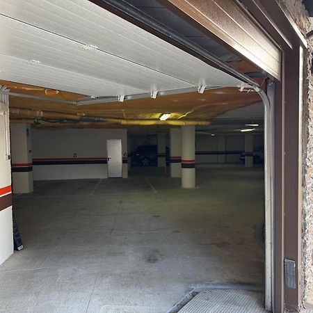 Miramar Elite Ski Con Parking シエラネバダ エクステリア 写真